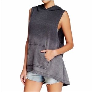 Free People Beach Day Hoodie